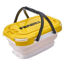 Frabill Collapsible Bait Bucket w/o Aerator [FRBBC6] - Bait Management