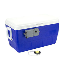 Frabill Cooler Saltwater Aeration System [14371] - Coolers