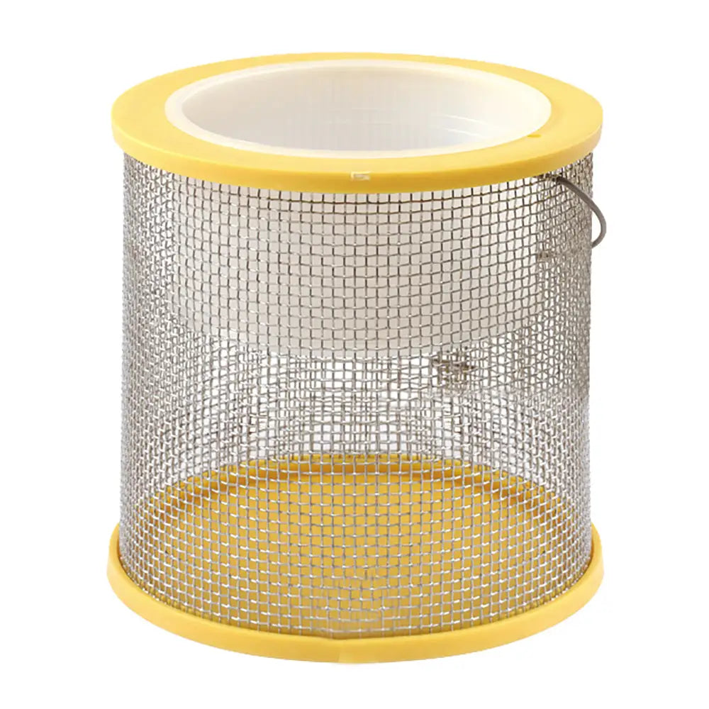 Frabill Cricket Cage Bucket [PMC1280] - Bait Management