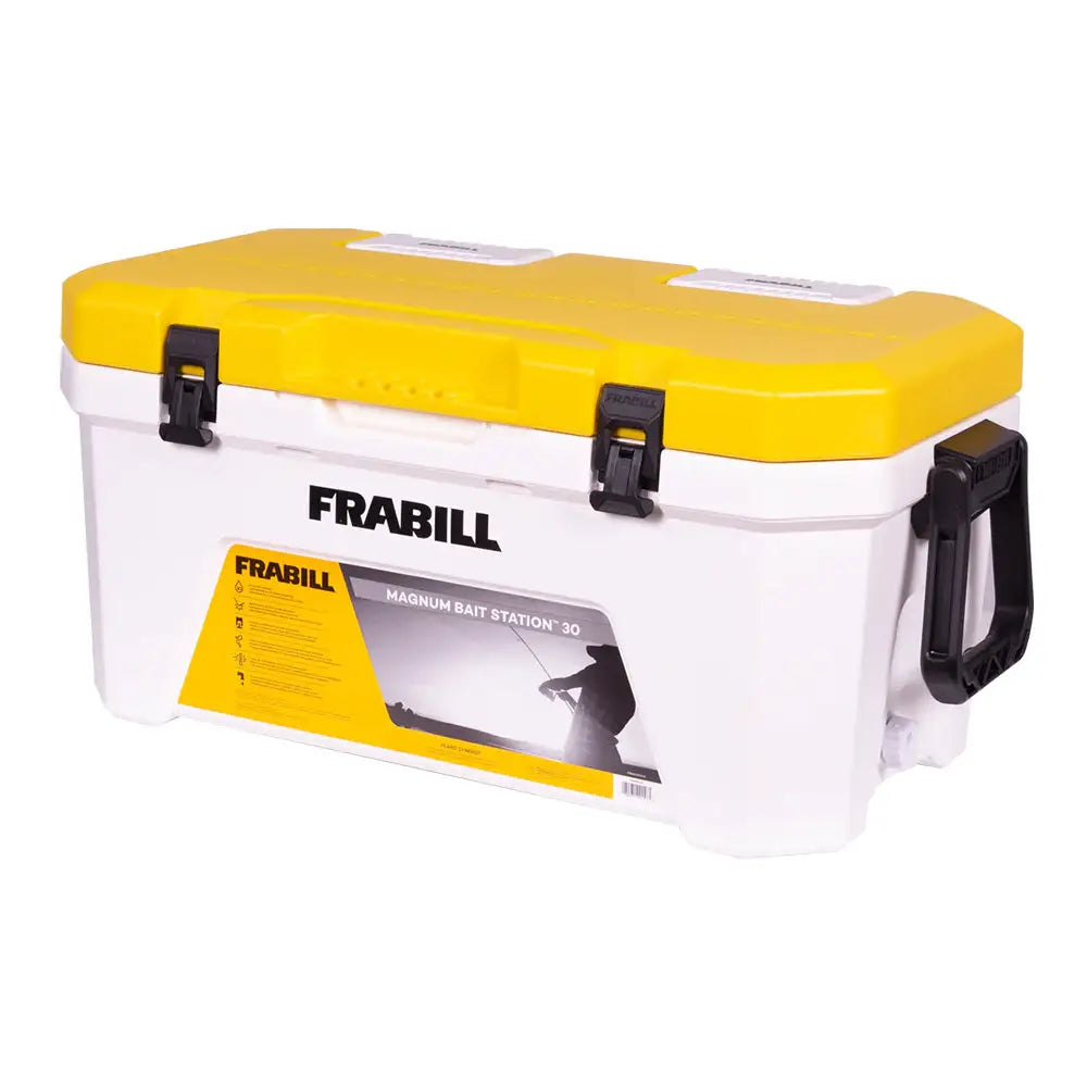 Frabill Magnum Bait Station 30 [FRBBA230] - Bait Management