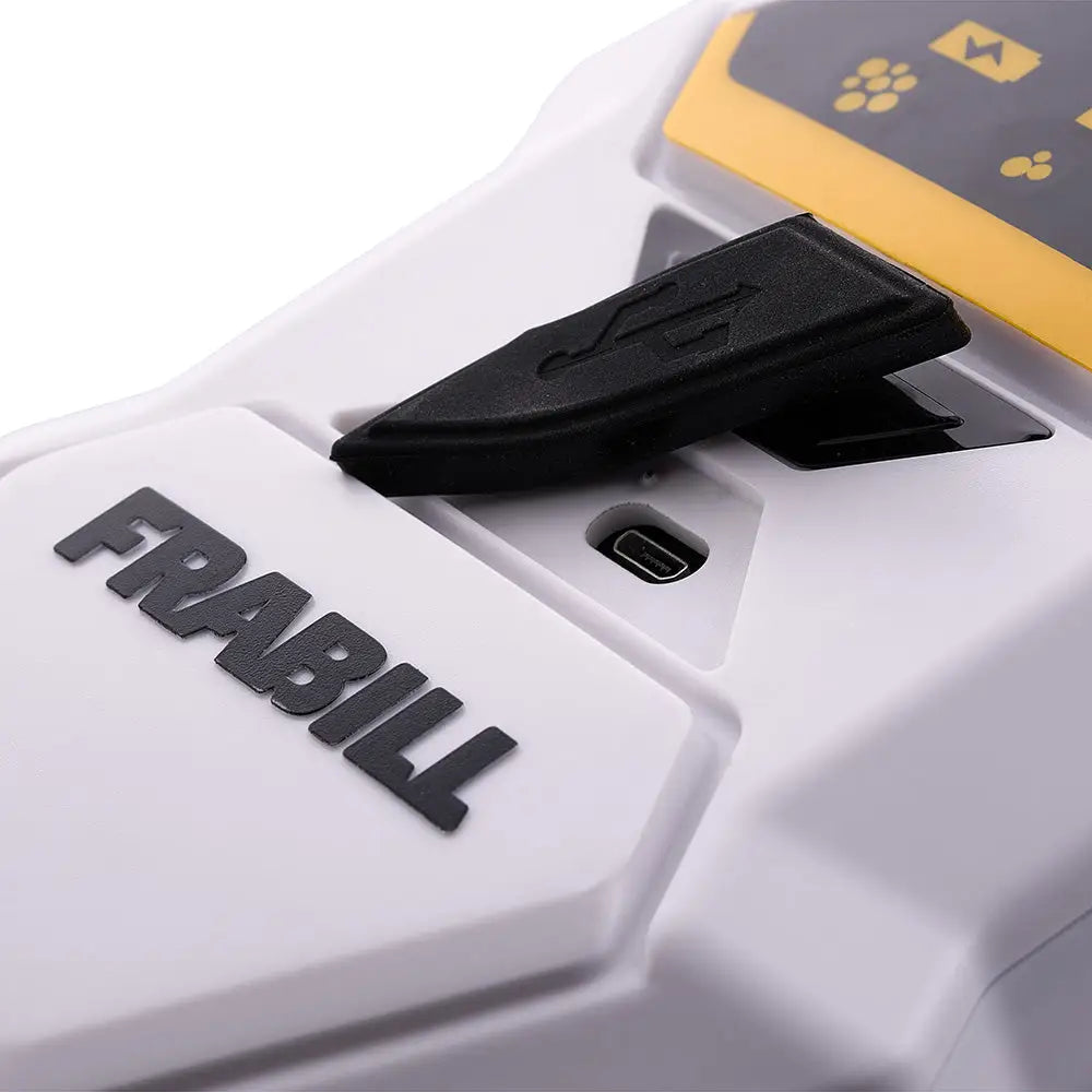 Frabill ReCharge Deluxe Aerator [FRBAP40] - Livewell Pumps