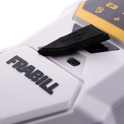 Frabill ReCharge Deluxe Aerator [FRBAP40] - Livewell Pumps