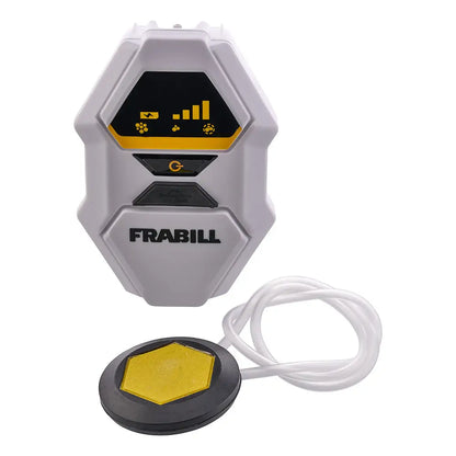 Frabill ReCharge Deluxe Aerator [FRBAP40] - Livewell Pumps