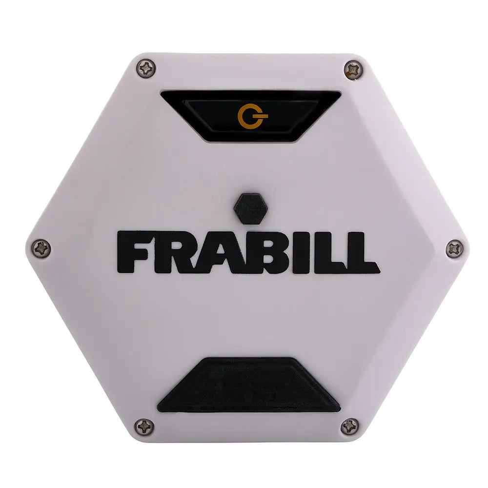 Frabill ReCharge Floating Aerator [FRBAP22] - Livewell Pumps