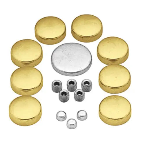 Freeze Plug Kit - Aftermarket