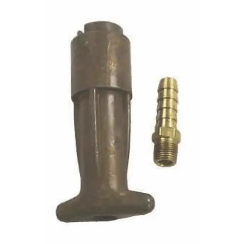 FUEL CONNECTOR