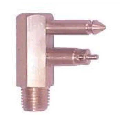 FUEL CONNECTOR