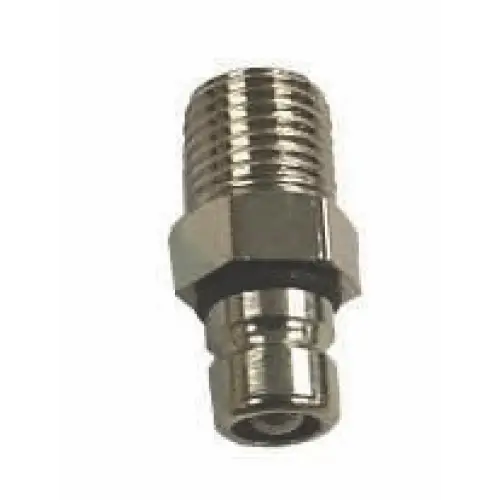 FUEL CONNECTOR