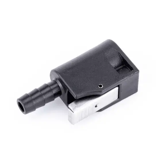 FUEL CONNECTOR