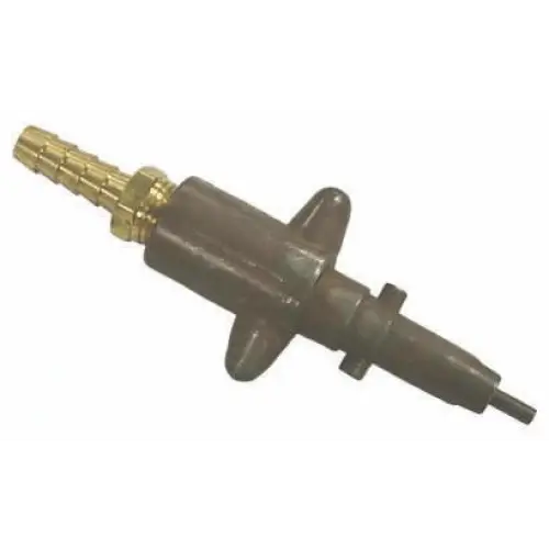 FUEL CONNECTOR
