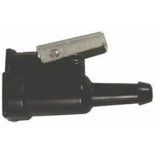FUEL CONNECTOR
