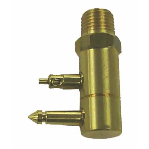 FUEL CONNECTOR
