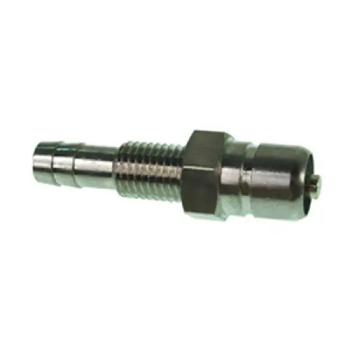 Fuel Connector on Engine - Aftermarket