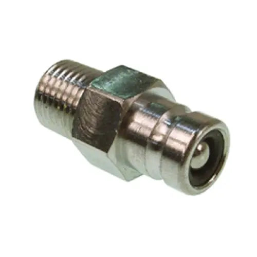 Fuel Connector on Tank - Aftermarket