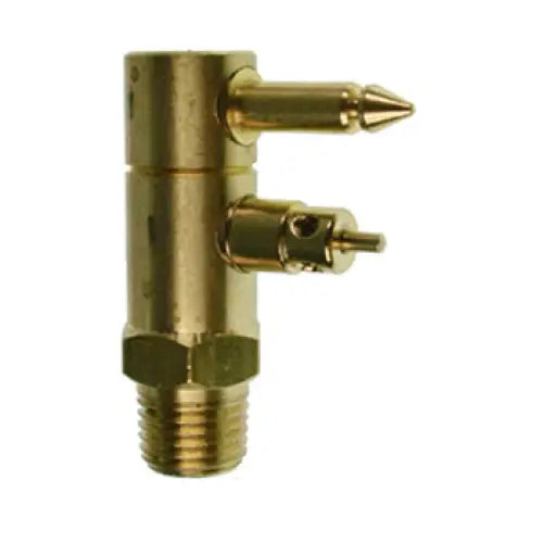 Fuel Connector on Tank - Aftermarket