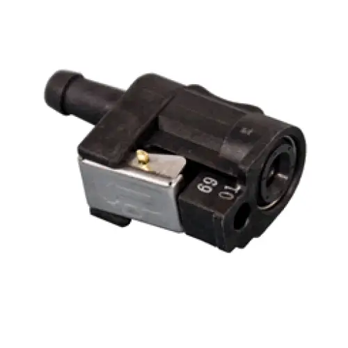 FUEL CONNECTOR YAMAHA