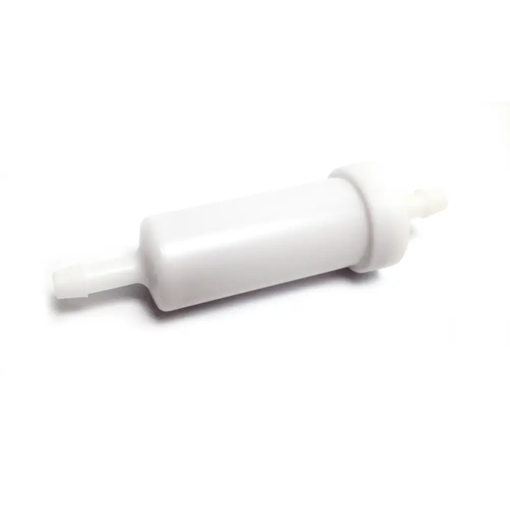 FUEL FILTER 1/4’’