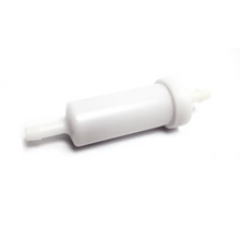FUEL FILTER 1/4’’