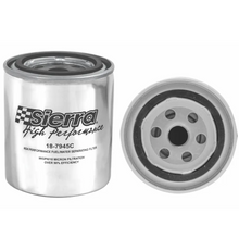 FUEL FILTER 10 MICRON CHR(OBS)