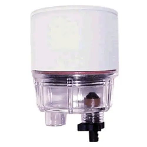FUEL FILTER 10 MICRON HONDA