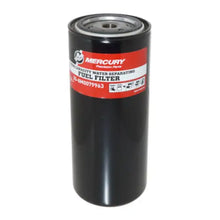 Fuel Filter 10 Micron - OEM