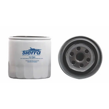 FUEL FILTER 10 MICRON (SHORT)