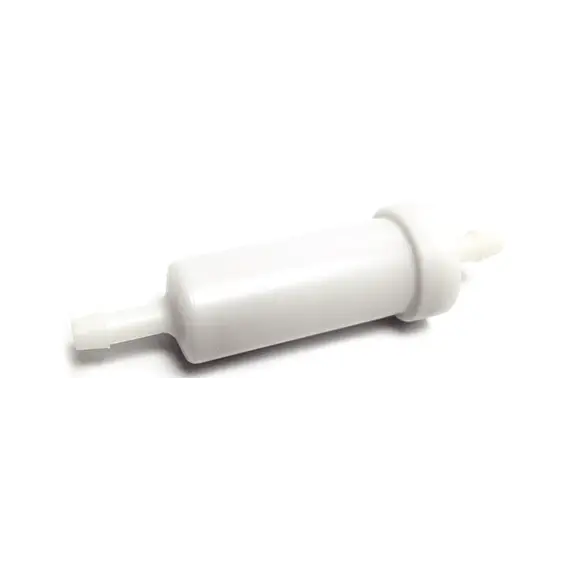 FUEL FILTER 3/8’’