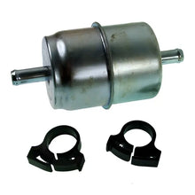 Fuel Filter 5/16’’ InlineMetal - Aftermarket