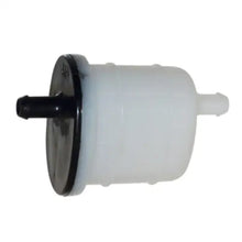 Fuel Filter 8mm Large Hole - Aftermarket