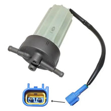 Fuel Filter Assy Complete - OEM