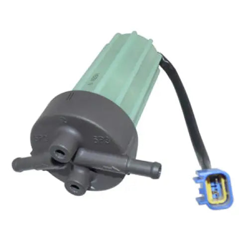 Fuel Filter Assy Complete OEM - OEM