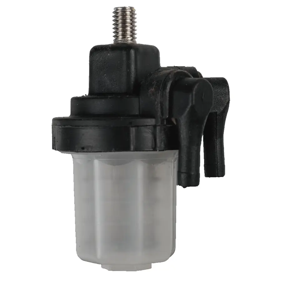 FUEL FILTER ASSY YAMAHA