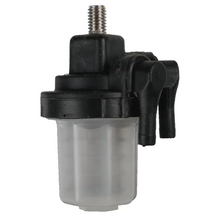 FUEL FILTER ASSY YAMAHA