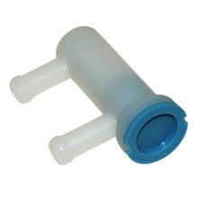 Fuel Filter Blue Top - Aftermarket
