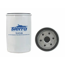 FUEL FILTER HIGH CAP VOLVO