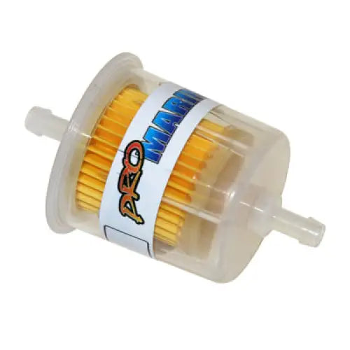 Fuel Filter Inline 1/4’’ - Aftermarket