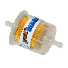 Fuel Filter Inline 1/4’’ - Aftermarket