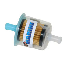 Fuel Filter Inline 3/8’’ - Aftermarket