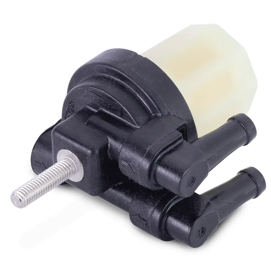 FUEL FILTER MERC OPTIMAX