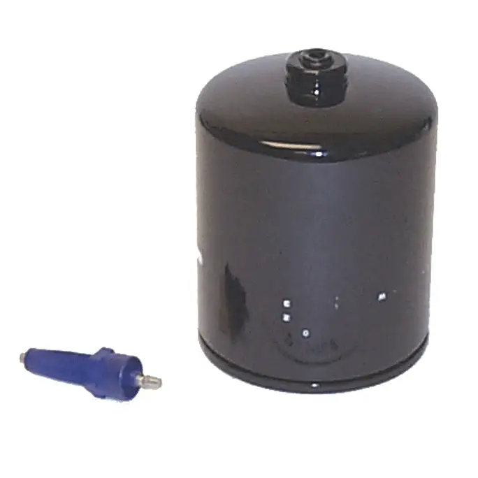 FUEL FILTER MERCURY