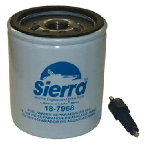FUEL FILTER MERCURY