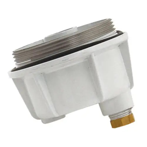 Fuel Filter Metal Bowl - Aftermarket