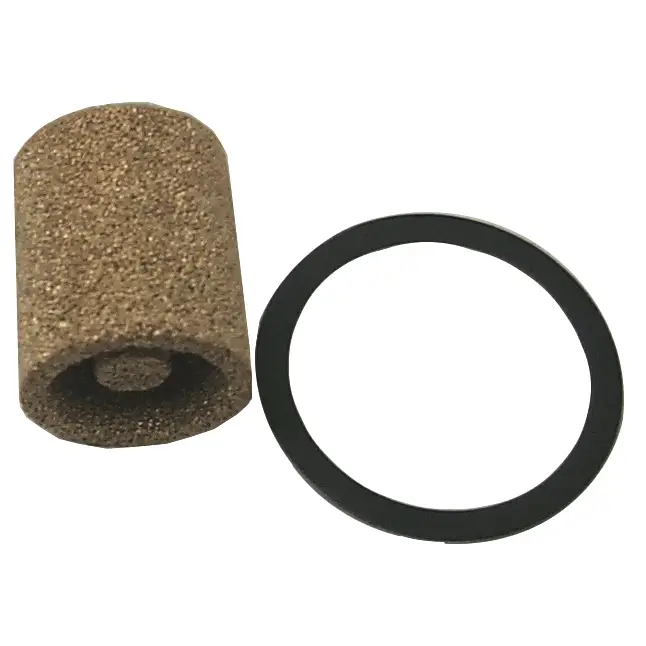 FUEL FILTER (OBS)