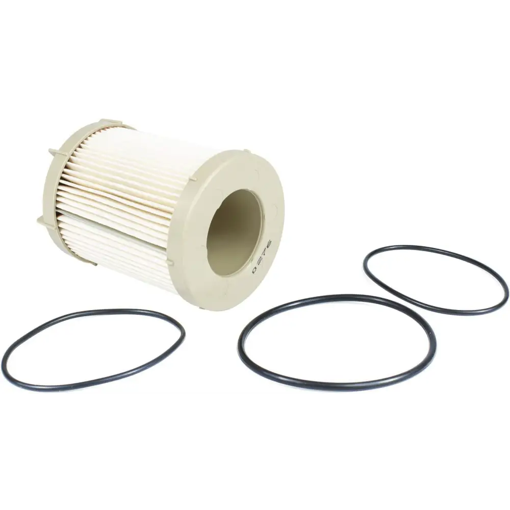 FUEL FILTER (OBS)