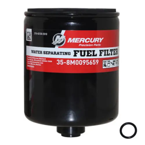 Fuel Filter - OEM