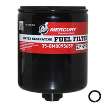 Fuel Filter - OEM