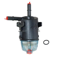 Fuel Filter - OEM