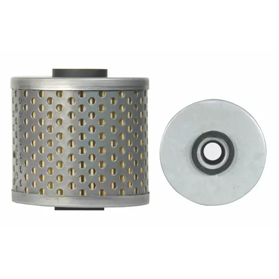 FUEL FILTER OMC