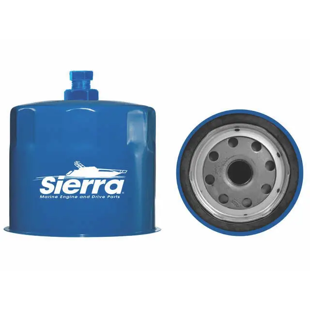 FUEL FILTER ONAN A026K278