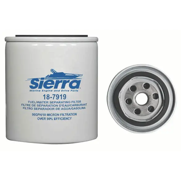 FUEL FILTER (RACS3213)